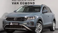 Gebruikt 2022 VW T-Roc Style SUV | € 27.999 (Eerlijke prijs)