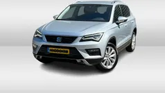 Grijs Gebruikt 2020 Seat Ateca Business SUV | € 19.950 (Goede deal)