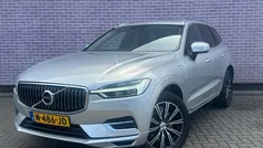 Grijs Gebruikt 2018 Volvo XC60 Inscription SUV | € 33.694 (Eerlijke prijs)