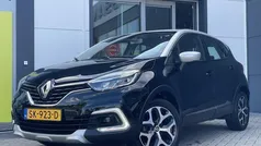 Gebruikt 2017 Renault Captur Intens SUV | € 10.945 (Eerlijke prijs)