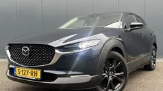 Gebruikt 2023 Mazda CX-30 Homura-Line SUV | € 31.445 (Eerlijke prijs)