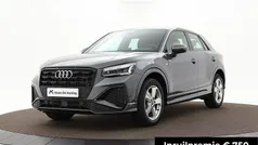Gebruikt 2024 Audi Q2 S-Line SUV | € 32.440 (Eerlijke prijs)