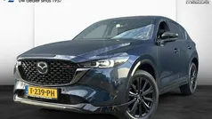 Gebruikt 2023 Mazda CX-5 Comfort SUV | € 38.945 (Eerlijke prijs)