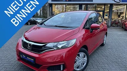 Occasion 2018 Honda Jazz Trend Hatchback | € 13.950 (Eerlijke prijs)