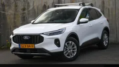 Gebruikt 2024 Ford Kuga Titanium SUV | € 37.995 (Goede deal)
