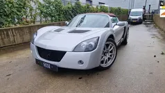 Opel Speedster