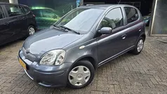 Gebruikt 2005 Toyota Yaris Hatchback | € 2.999 (Eerlijke prijs)