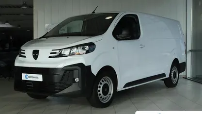 Occasion 2026 Peugeot Expert Van | € 25.722 (Super prijs)