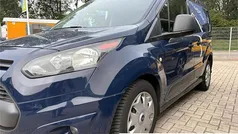 Blauw Gebruikt 2016 Ford Transit Trend Van | € 10.999 (Eerlijke prijs)