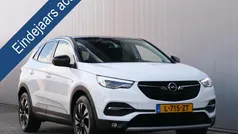 Gebruikt 2021 Opel Grandland X Innovation SUV | € 19.450 (Eerlijke prijs)