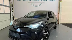 Gebruikt 2022 Toyota C-HR Team SUV | € 23.999 (Eerlijke prijs)