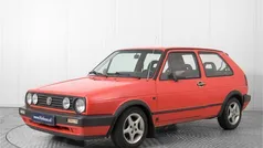 Gebruikt 1986 VW Golf II GTD Hatchback | € 5.900