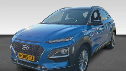 Occasion Hyundai Kona Comfort 120 PK (88 kW) 2022 SUV