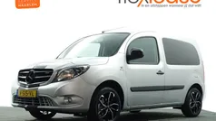 Grijs Gebruikt 2019 Mercedes Citan 109 AMG Van | € 9.900 (Goede deal)