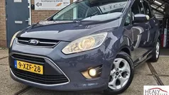 Gebruikt 2014 Ford C-MAX MPV | € 7.495 (Eerlijke prijs)