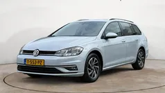Gebruikt 2018 VW Golf VII Comfortline Stationwagen | € 18.690 (Eerlijke prijs)
