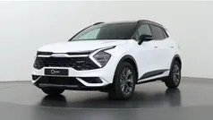 Wit Gebruikt 2022 Kia Sportage GT-Line SUV | € 36.935 (Eerlijke prijs)