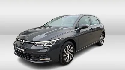 Occasion VW Golf VIII Style 204 PK (150 kW) 2022 Hatchback