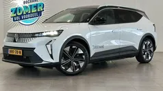 Gebruikt 2025 Renault Scénic Techno MPV | € 45.700 (Eerlijke prijs)