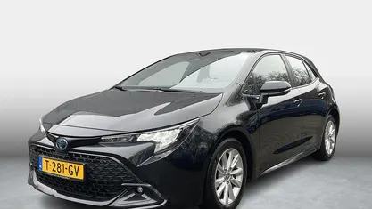 Occasion Toyota Corolla Hybrid Active 140 PK (102 kW) 2023 Hatchback