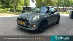 Grijs Gebruikt 2017 Mini Cooper Business Hatchback | € 13.745 (Eerlijke prijs)