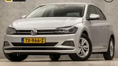 Grijs Gebruikt 2018 VW Polo Sportline Hatchback | € 16.445 (Goede deal)
