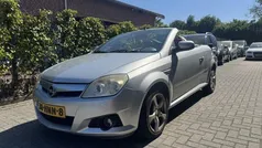 Grijs Gebruikt 2009 Opel Tigra Cabriolet | € 1.750 (Super prijs)