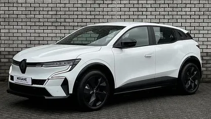 Occasion Renault Megane E-Tech Evolution 96 kW (131 PK) 2025 Hatchback