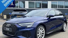 Gebruikt 2021 Audi A3 Sportback e-tron S-Line Sedan | € 29.899 (Eerlijke prijs)