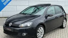 Gebruikt 2012 VW Golf VII Highline Hatchback | € 7.877 (Eerlijke prijs)