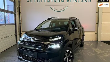Occasion Citroën C3 Aircross PureTech 131 PK (96 kW) 2024 SUV