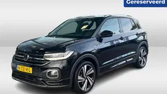 Gebruikt 2021 VW T-Cross R-line SUV | € 24.950 (Eerlijke prijs)