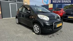 Gebruikt 2010 Citroën C1 Hatchback | € 999 (Eerlijke prijs)