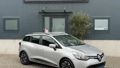 Gebruikt 2016 Renault Clio GrandTour Expression Stationwagen | € 7.950 (Eerlijke prijs)