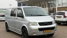 Gebruikt 2008 VW T5 Van | € 6.950 (Eerlijke prijs)
