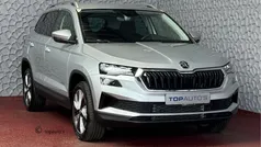 Grijs Nieuw 2025 Skoda Karoq Business Line SUV | € 40.940 (Eerlijke prijs)