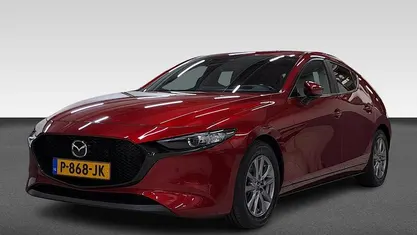 Occasion Mazda 3 Comfort 2022 Hatchback