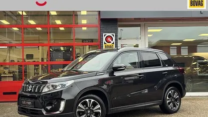 Gebruikt 2019 Suzuki Vitara SUV | € 23.950 (Eerlijke prijs)
