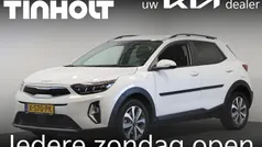 Wit Gebruikt 2024 Kia Stonic SUV | € 22.450 (Eerlijke prijs)