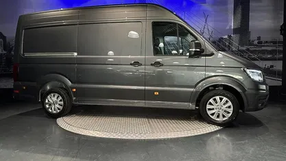 Occasion VW Crafter 140 PK (102 kW) 2024 Van