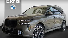Gebruikt 2025 BMW X7 SUV | € 188.478