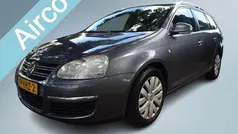 Gebruikt 2009 VW Golf VI Comfortline Stationwagen | € 2.750 (Eerlijke prijs)