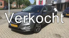Gebruikt 2018 Nissan Qashqai N-Connecta SUV | € 18.250 (Eerlijke prijs)
