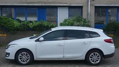 Gebruikt 2013 Renault Mégane GrandTour Expression Stationwagen | € 4.950 (Eerlijke prijs)