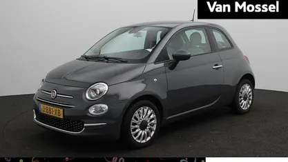 Occasion Fiat 500 Lounge 69 PK (50 kW) 2020 Hatchback