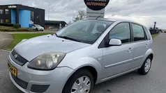 Gebruikt 2008 Ford Fiesta Style Hatchback | € 1.399 (Eerlijke prijs)