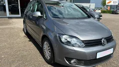 Grijs Gebruikt 2013 VW Golf Plus Comfortline MPV | € 9.450 (Eerlijke prijs)