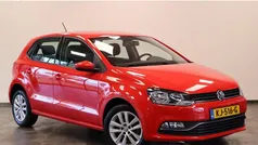 Gebruikt 2015 VW Polo Highline Hatchback | € 9.950 (Goede deal)