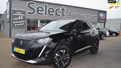 Gebruikt 2021 Peugeot 2008 Allure SUV | € 13.845 (Eerlijke prijs)