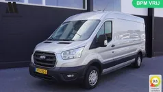 Gebruikt 2021 Ford Transit Van | € 17.500 (Goede deal)